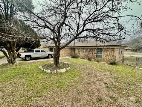 1407 Pleasant Lane Copperas Cove TX 76522