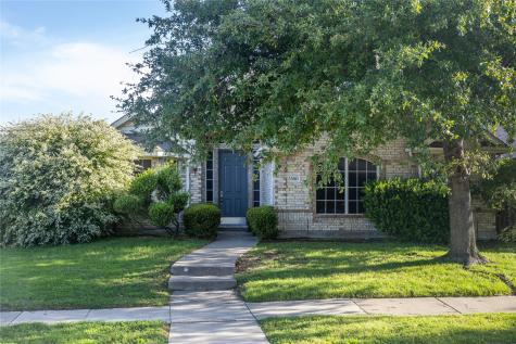 5500 Sundance Drive The Colony TX 75056