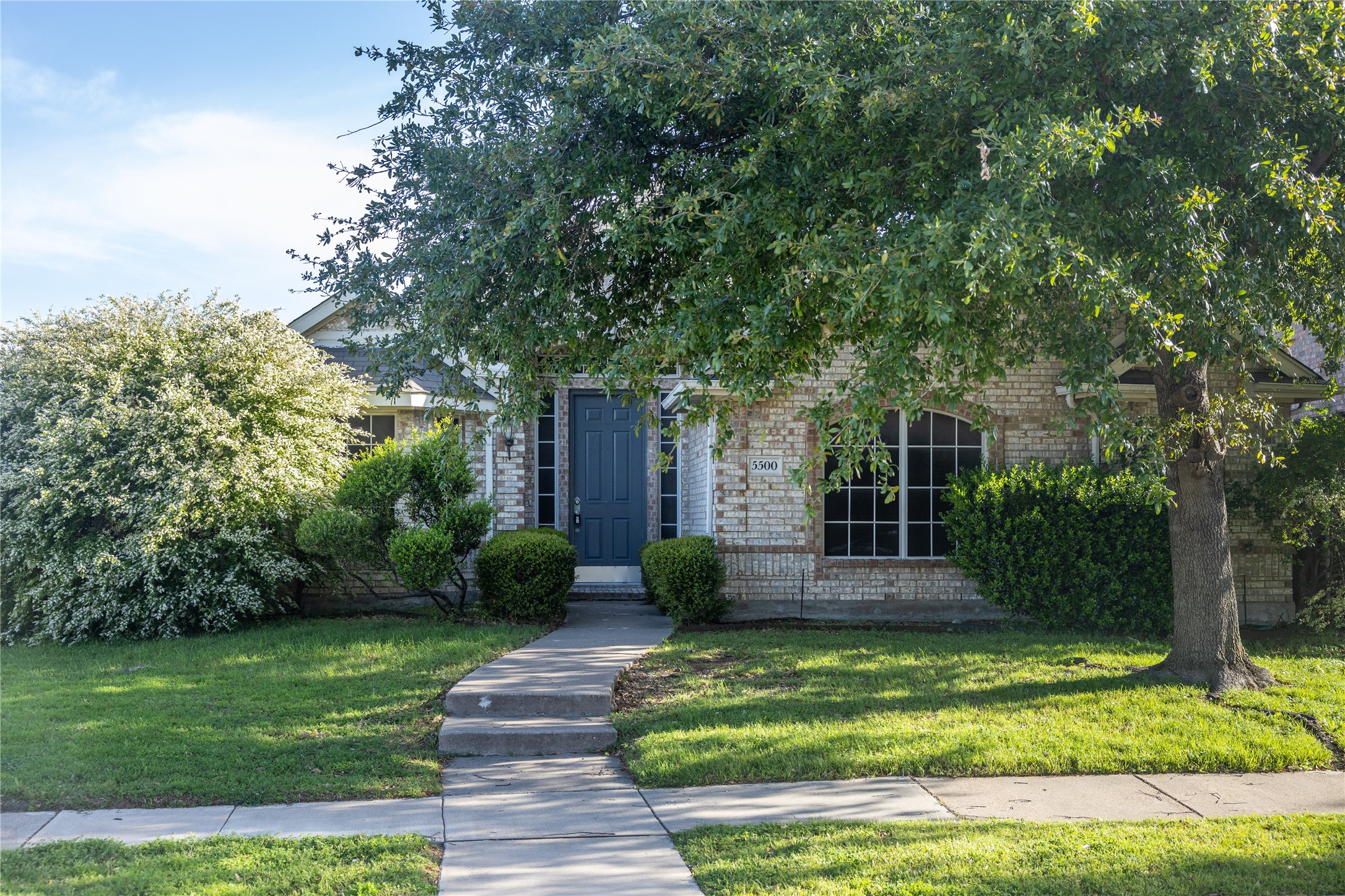 5500 Sundance Drive The Colony TX 75056