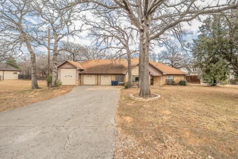 6313 Bettinger Drive Colleyville TX 76034