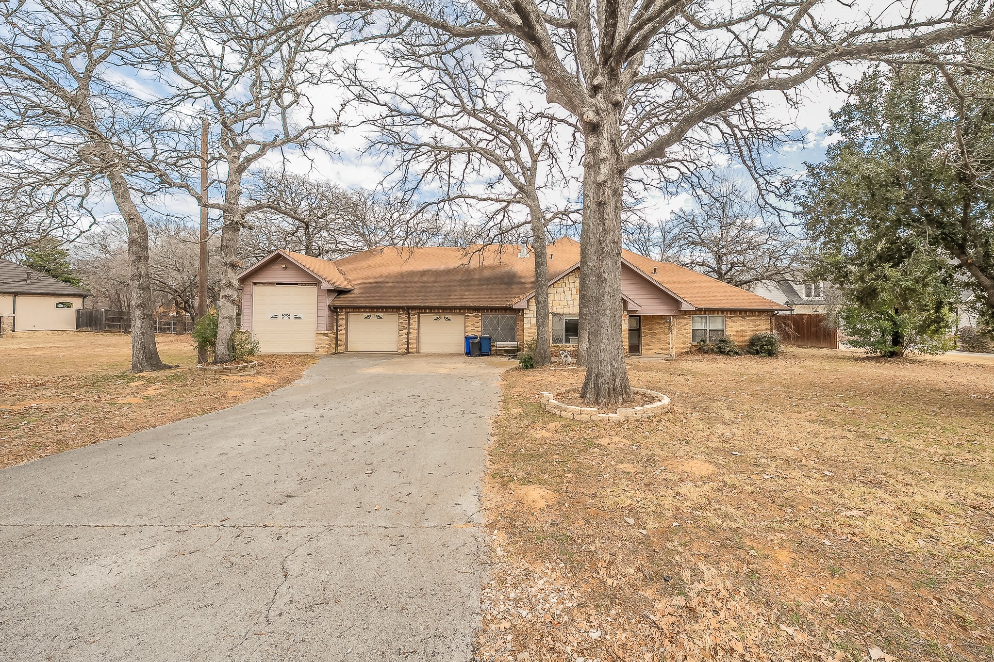 6313 Bettinger Drive Colleyville TX 76034