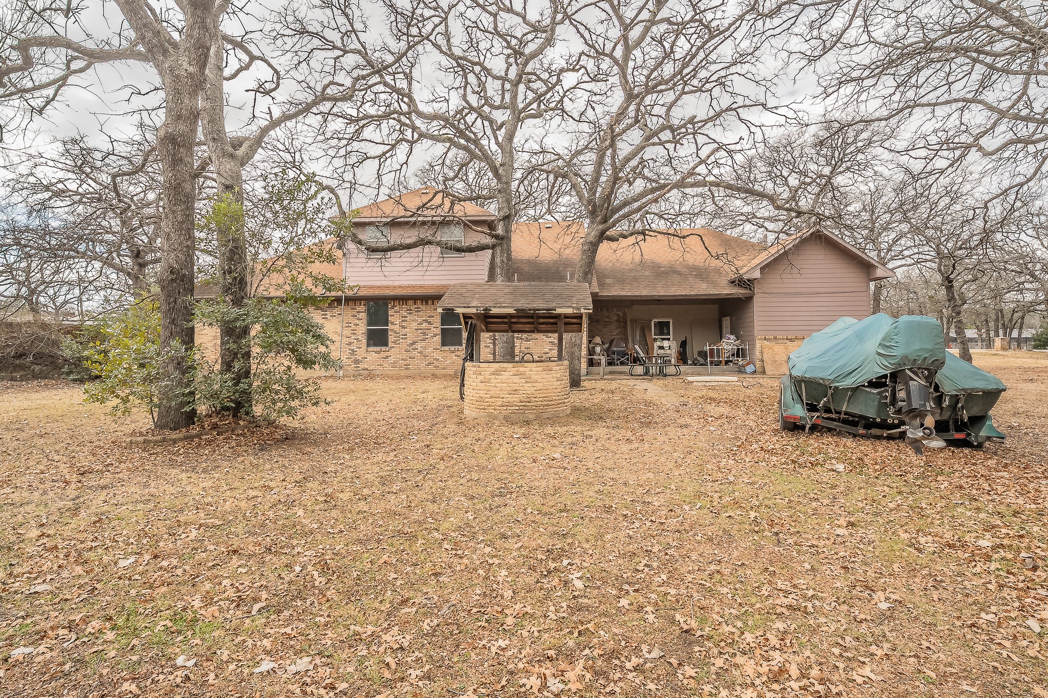 6313 Bettinger Drive Colleyville TX 76034