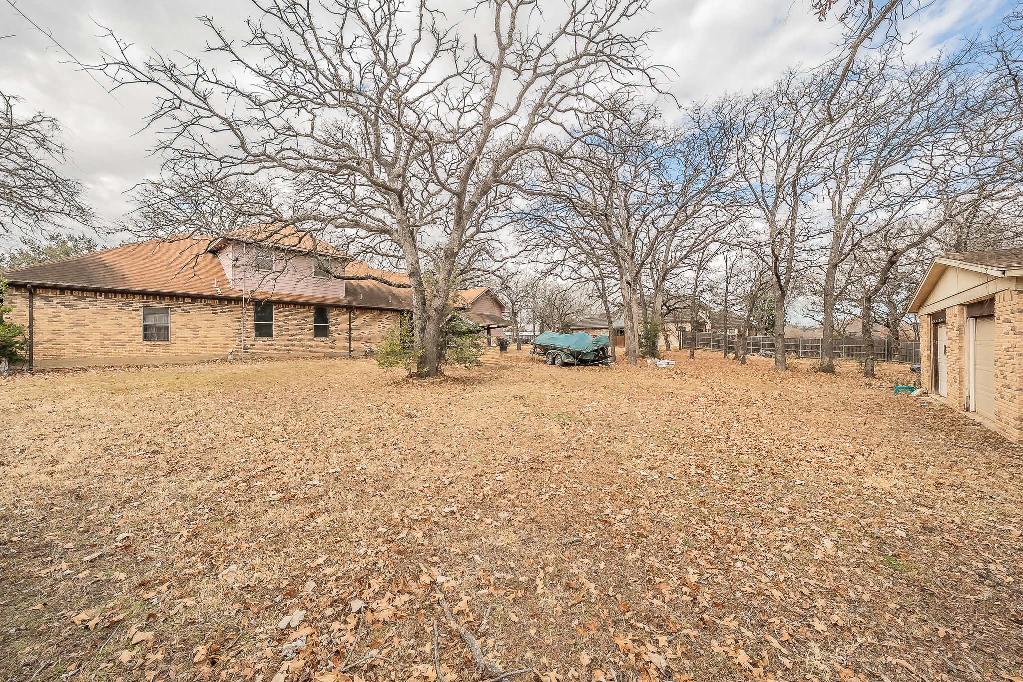 6313 Bettinger Drive Colleyville TX 76034