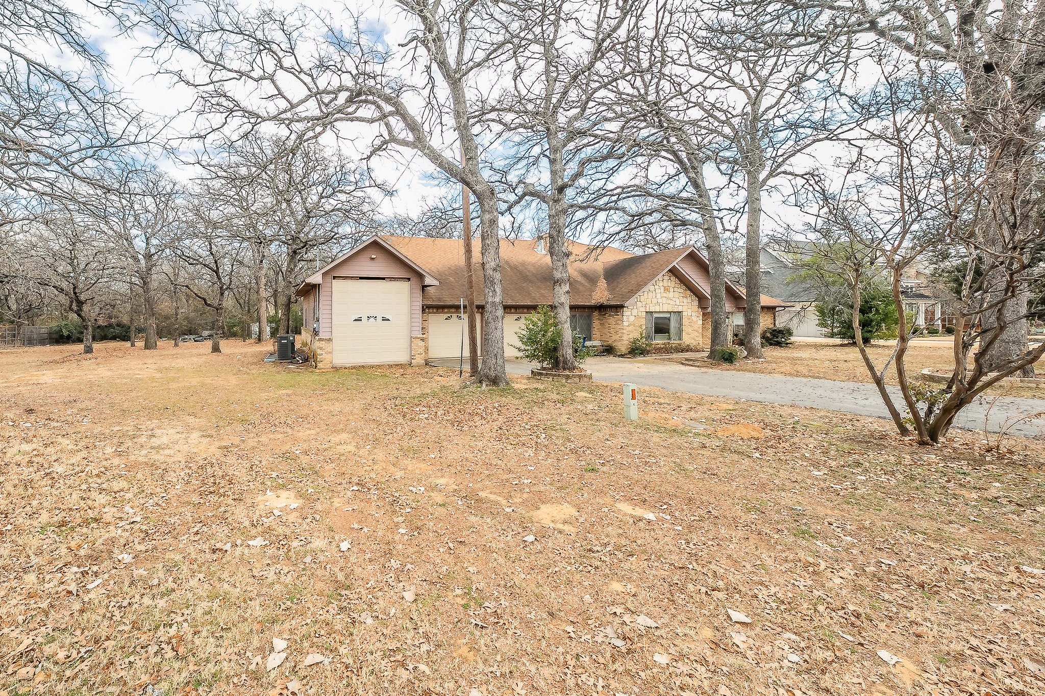 6313 Bettinger Drive Colleyville TX 76034