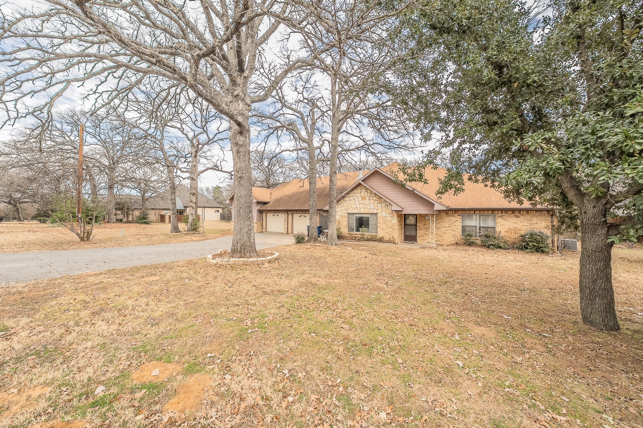 6313 Bettinger Drive Colleyville TX 76034
