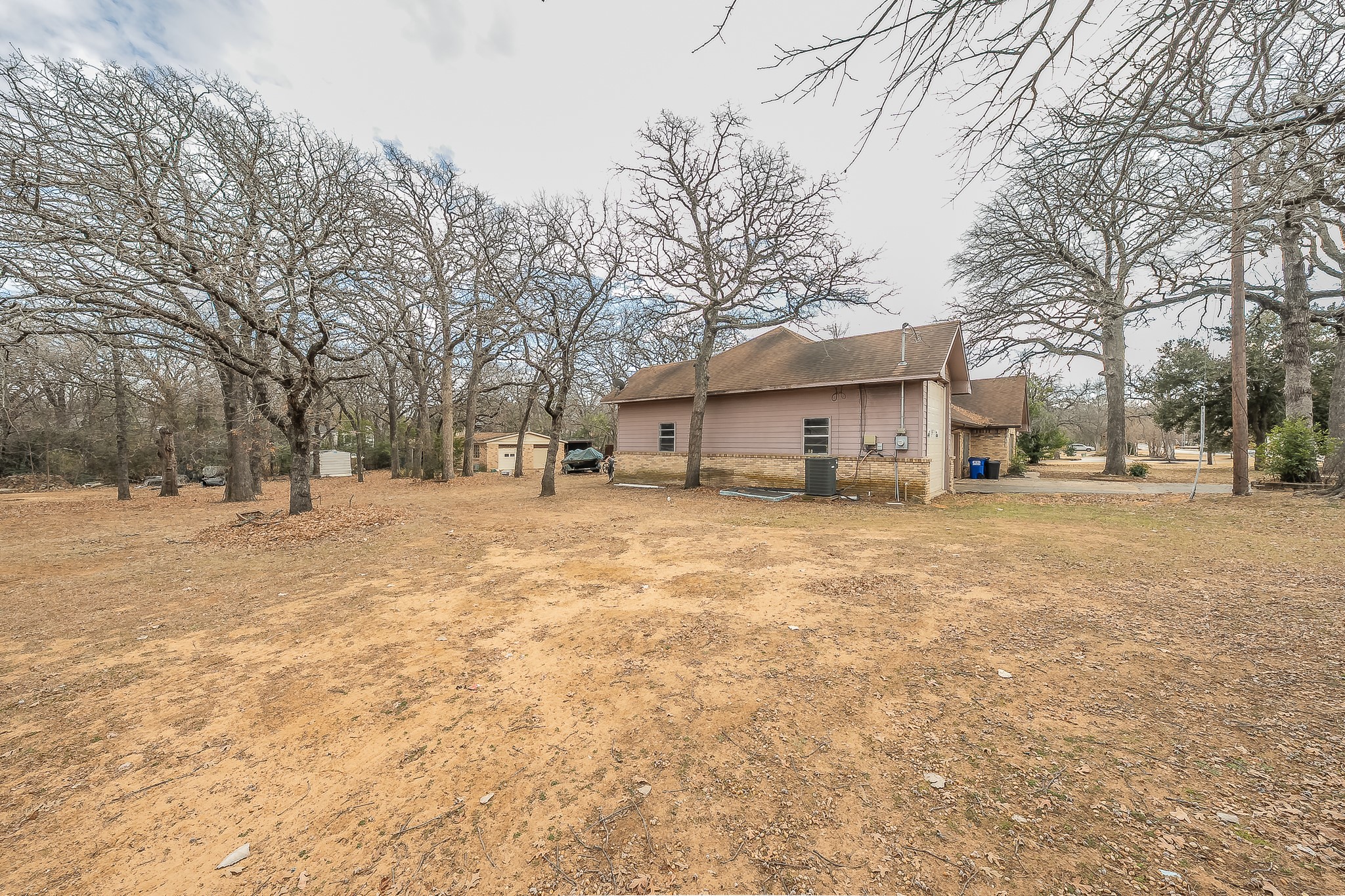 6313 Bettinger Drive Colleyville TX 76034