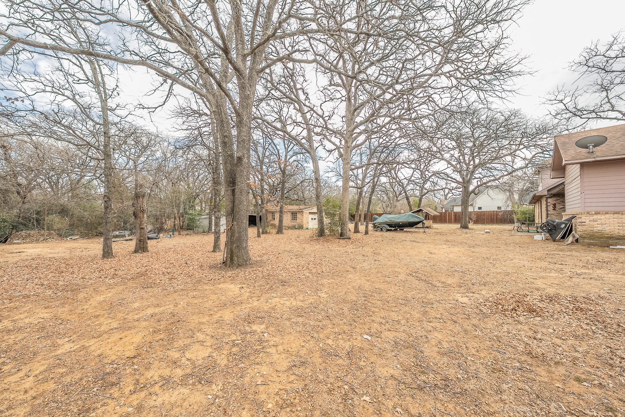 6313 Bettinger Drive Colleyville TX 76034