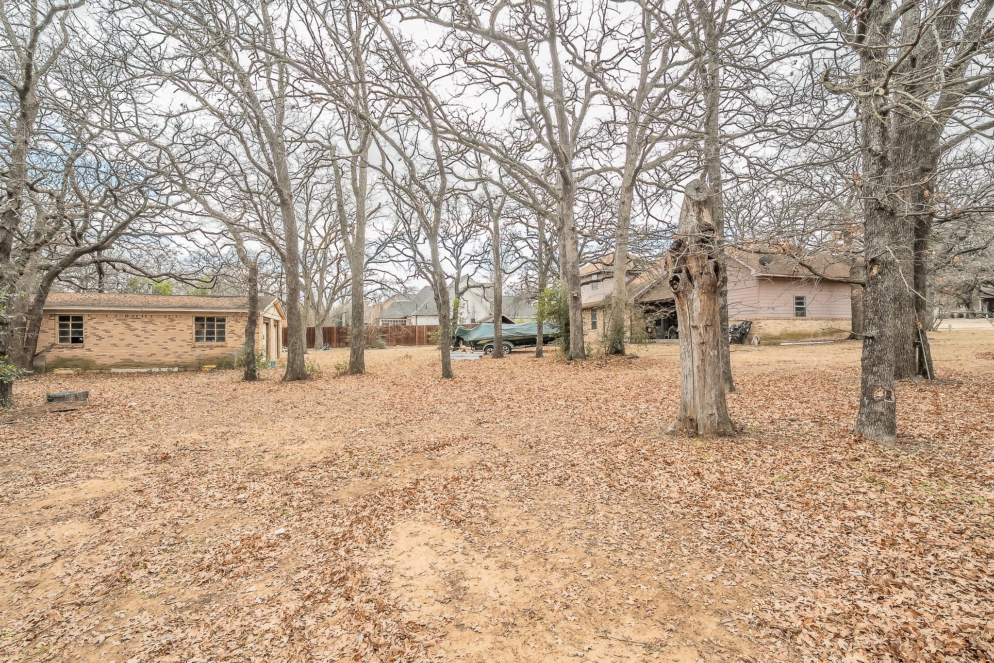 6313 Bettinger Drive Colleyville TX 76034