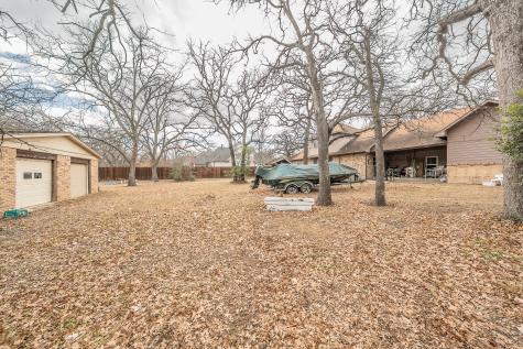 6313 Bettinger Drive Colleyville TX 76034