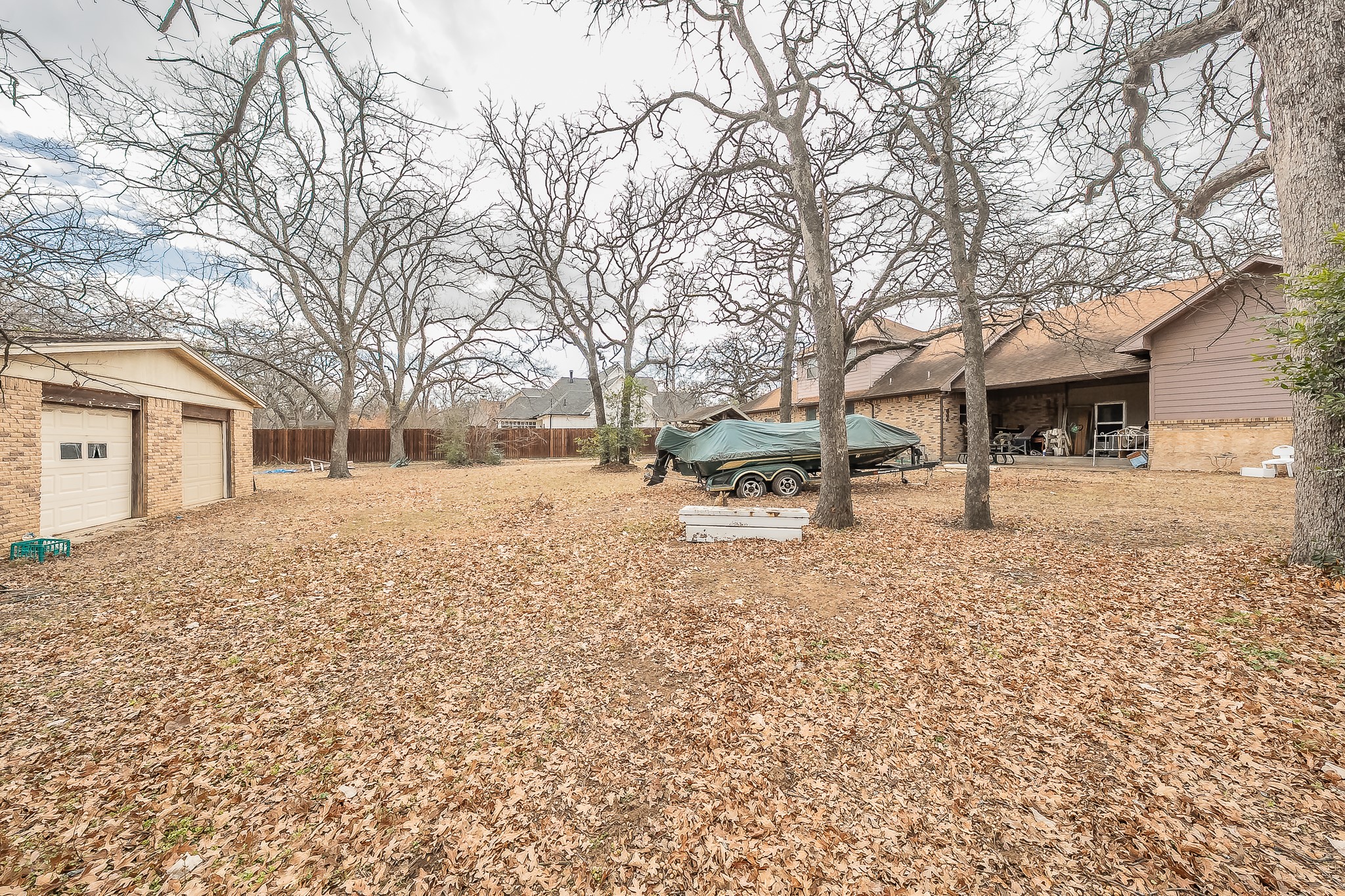 6313 Bettinger Drive Colleyville TX 76034