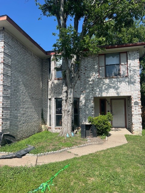6401 Brownlee Lane Arlington TX 76018