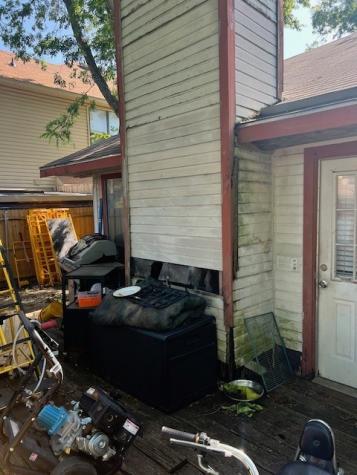 6401 Brownlee Lane Arlington TX 76018