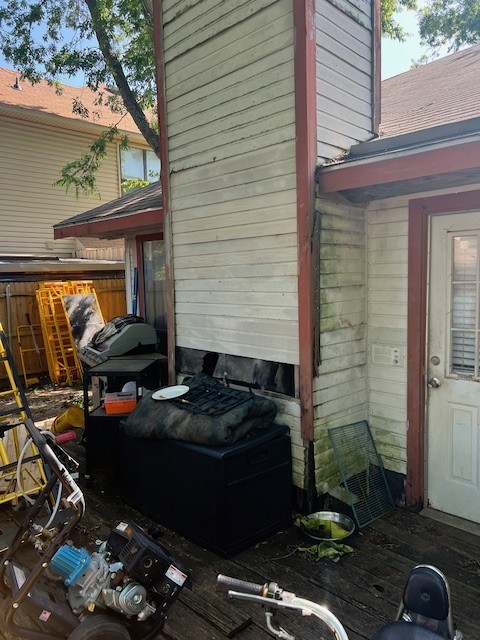 6401 Brownlee Lane Arlington TX 76018