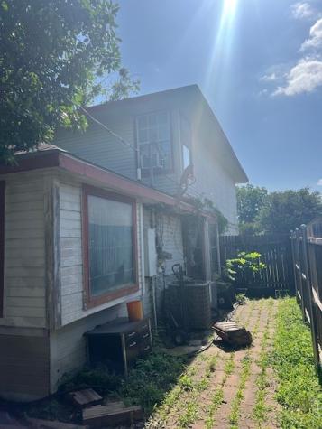 6401 Brownlee Lane Arlington TX 76018