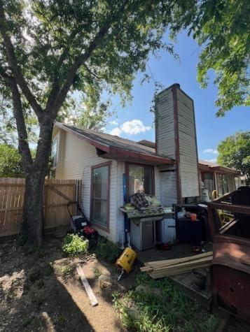 6401 Brownlee Lane Arlington TX 76018