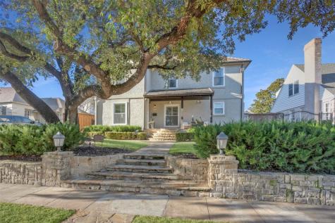 3625 Potomac Avenue Fort Worth TX 76107
