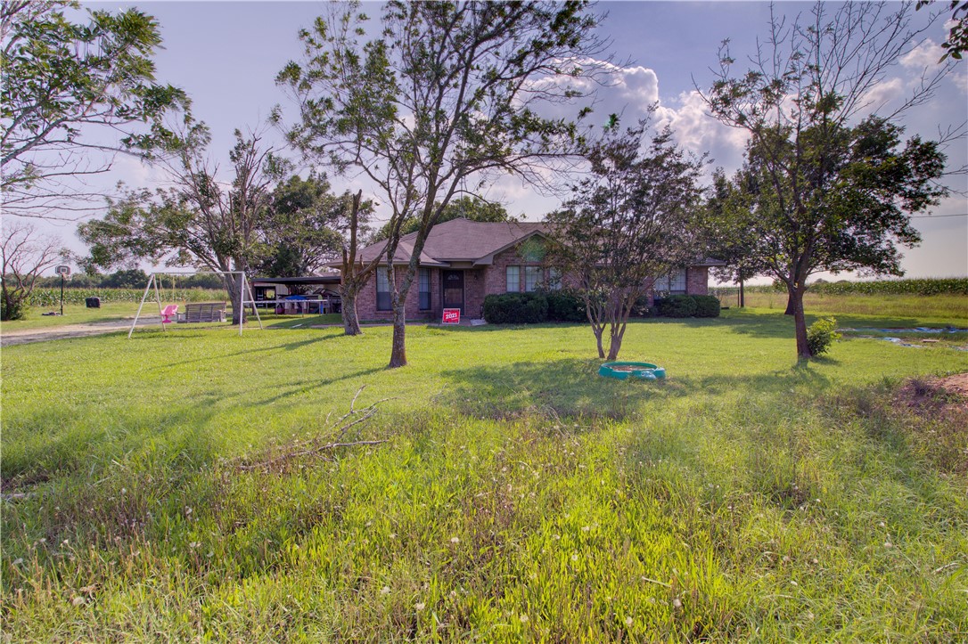 2865 Fm 339 Mount Calm TX 76673