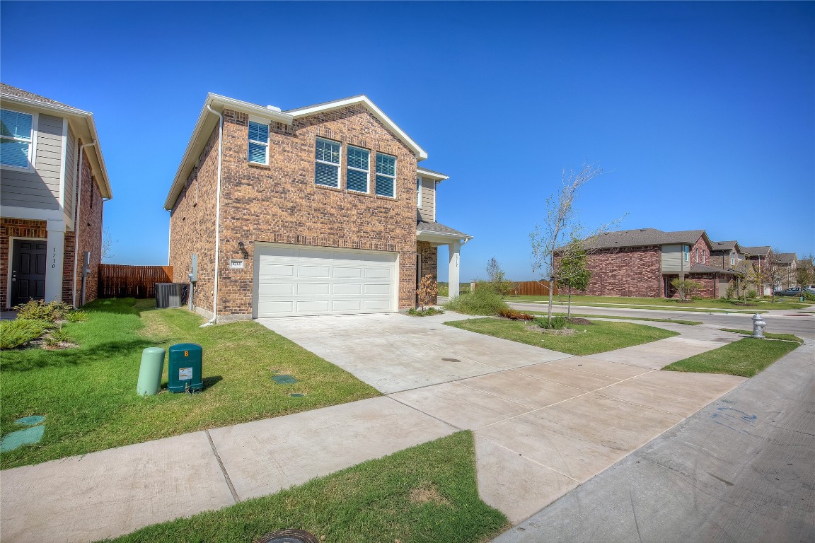 1712 Chapel Hill Road Princeton TX 75407