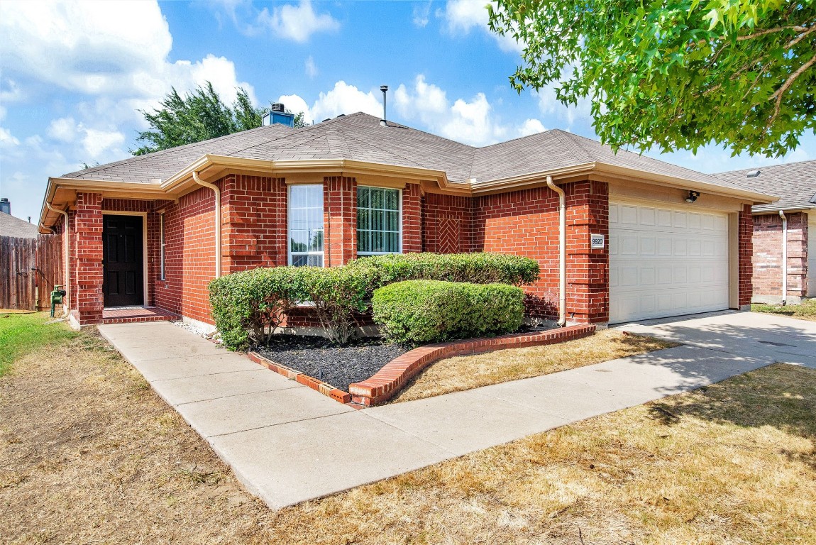 9920 Carter Drive Mckinney TX 75072