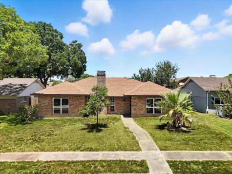 7109 Timberline Drive Rowlett TX 75089