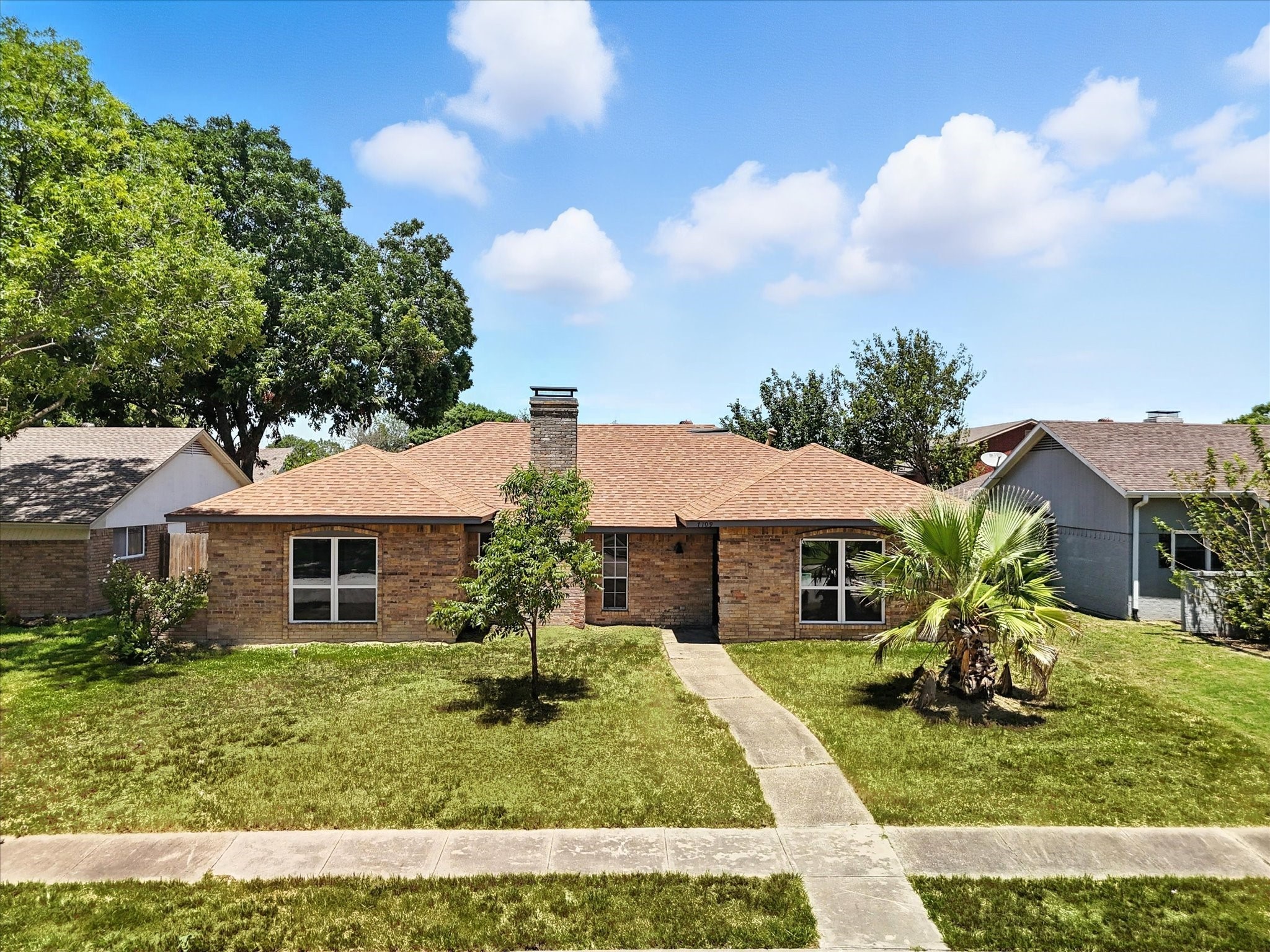 7109 Timberline Drive Rowlett TX 75089