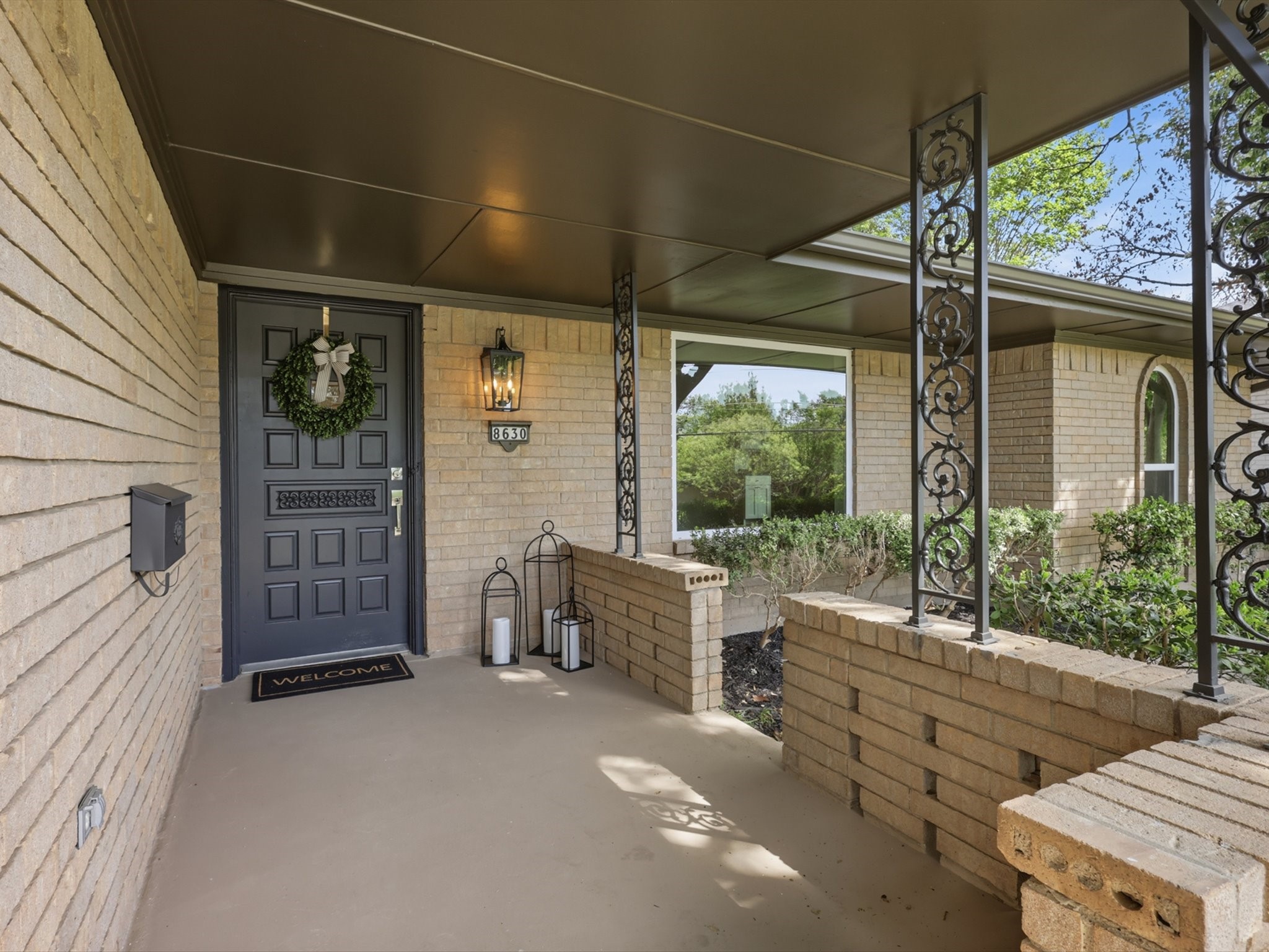8630 Mediterranean Drive Dallas TX 75238