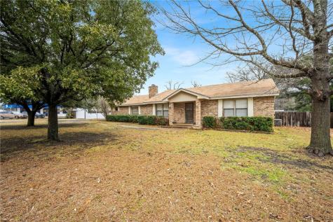 625 N Robinson Drive Robinson TX 76706