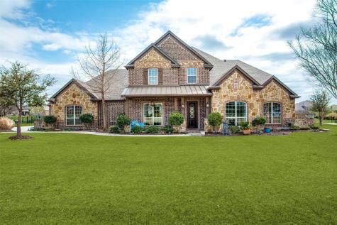1897 Canyon Road Celina TX 75009