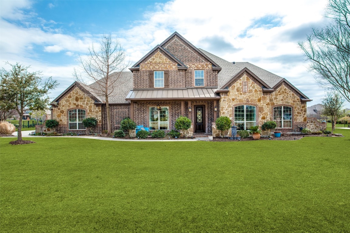 1897 Canyon Road Celina TX 75009