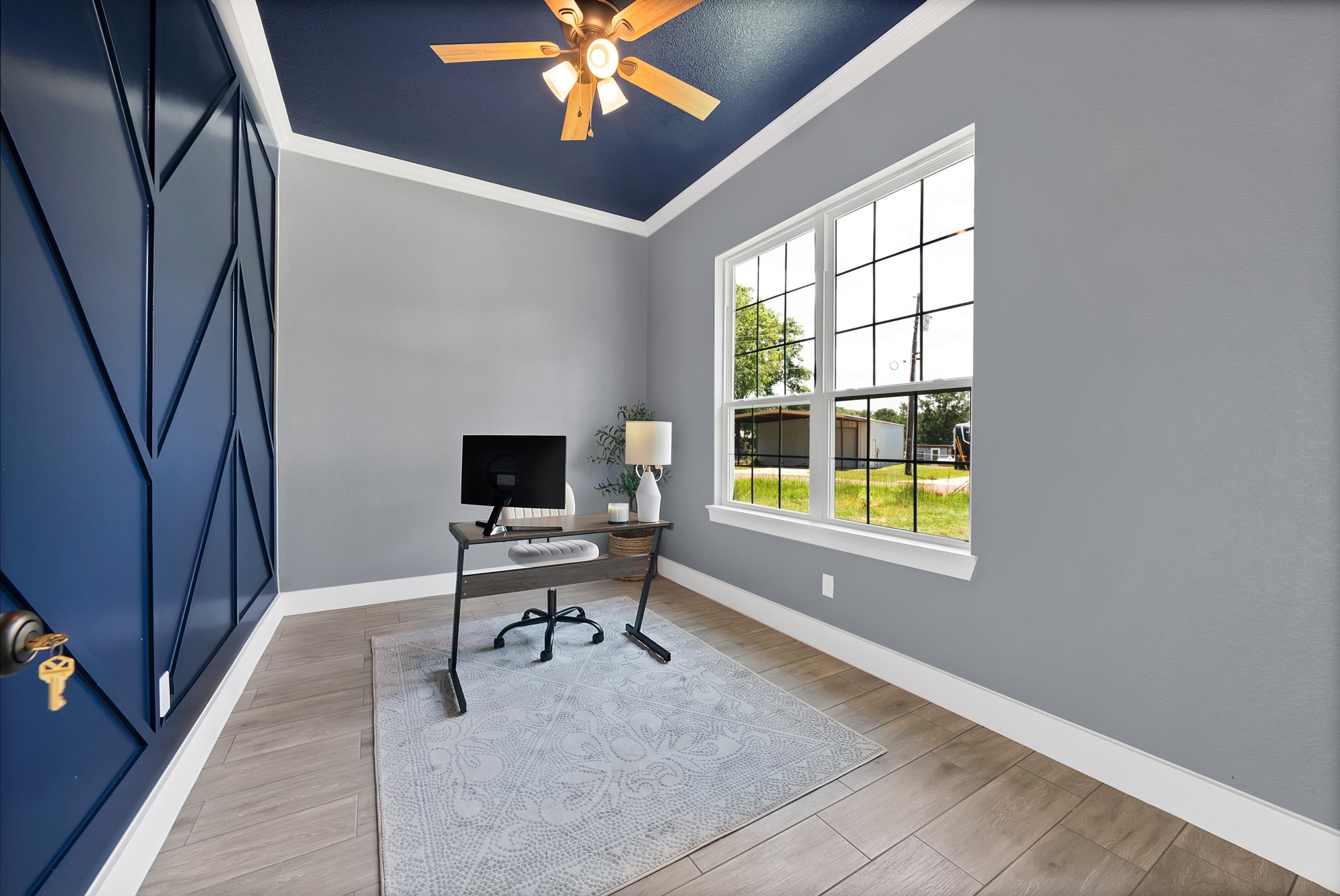 123 Cedar Bend Drive Trinidad TX 75163