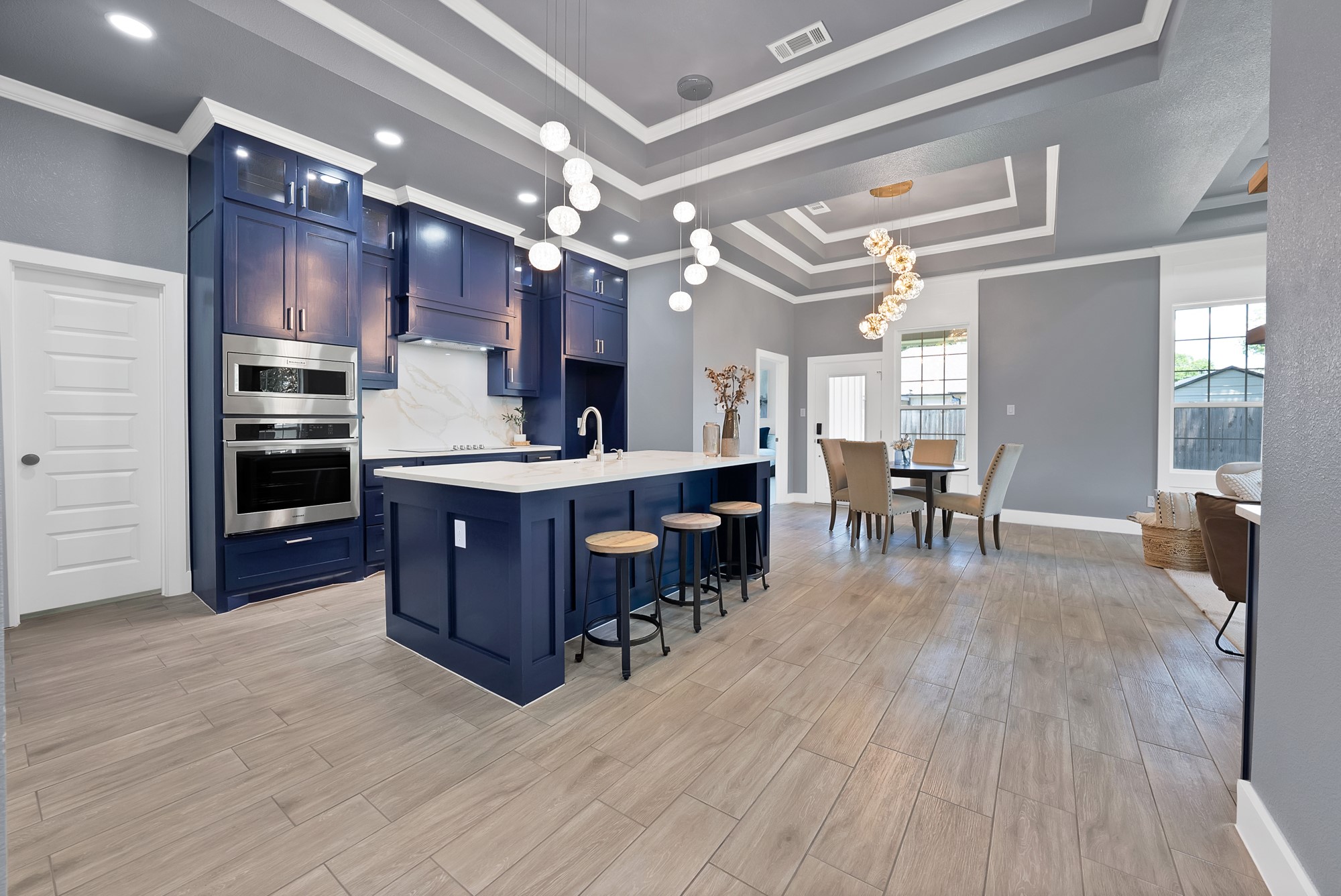 123 Cedar Bend Drive Trinidad TX 75163
