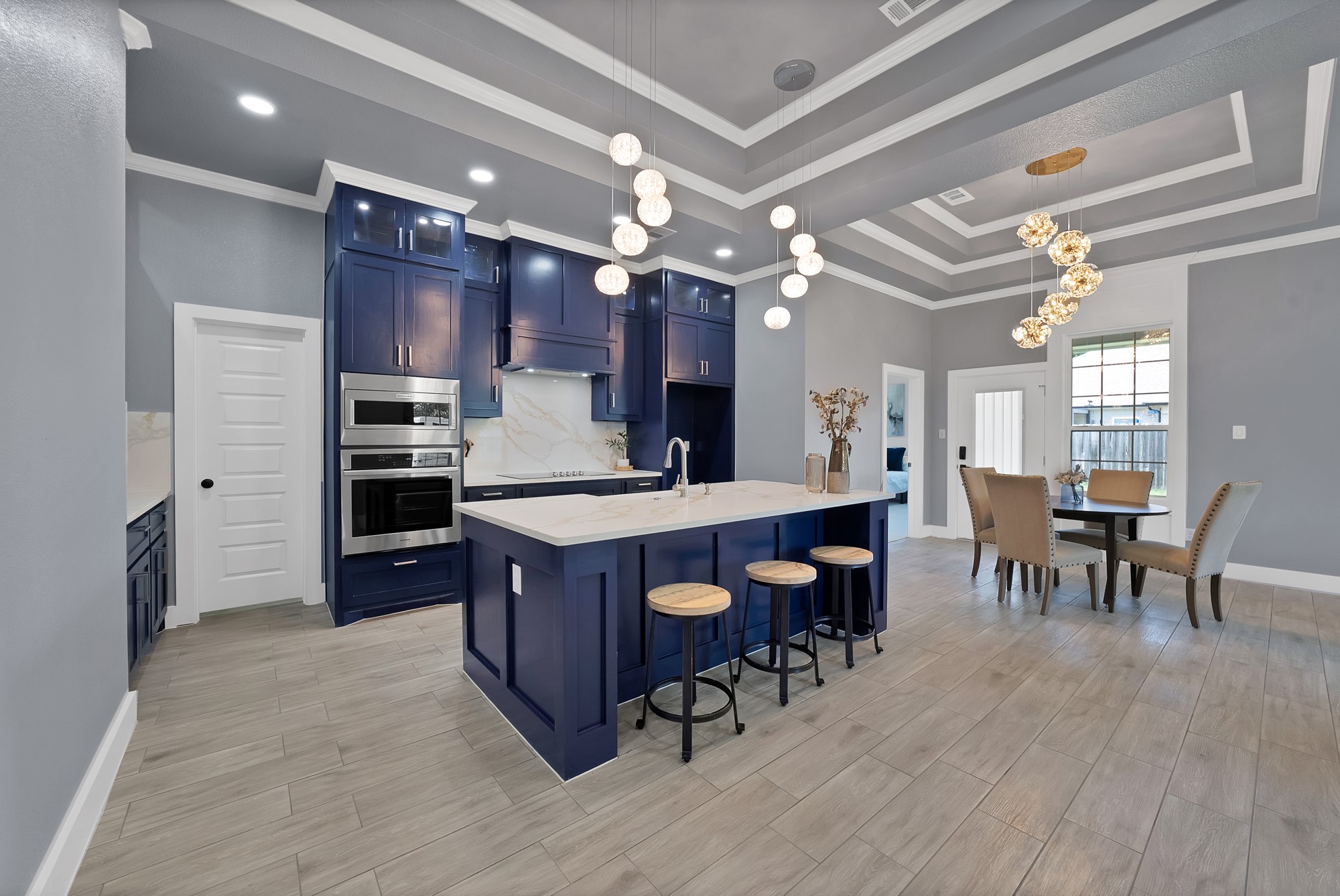 123 Cedar Bend Drive Trinidad TX 75163