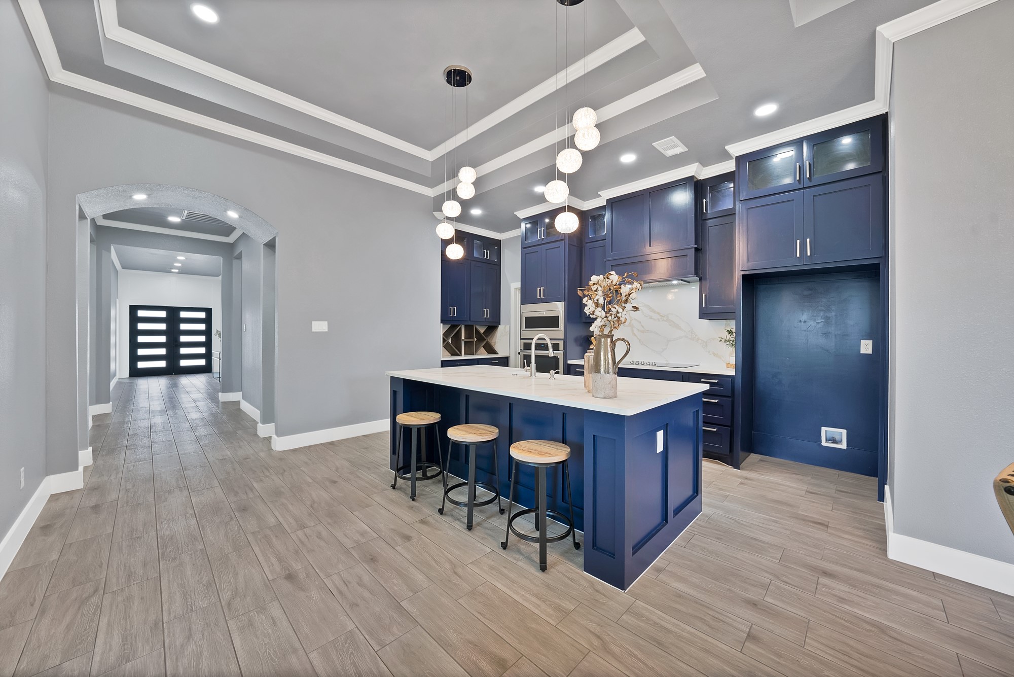 123 Cedar Bend Drive Trinidad TX 75163