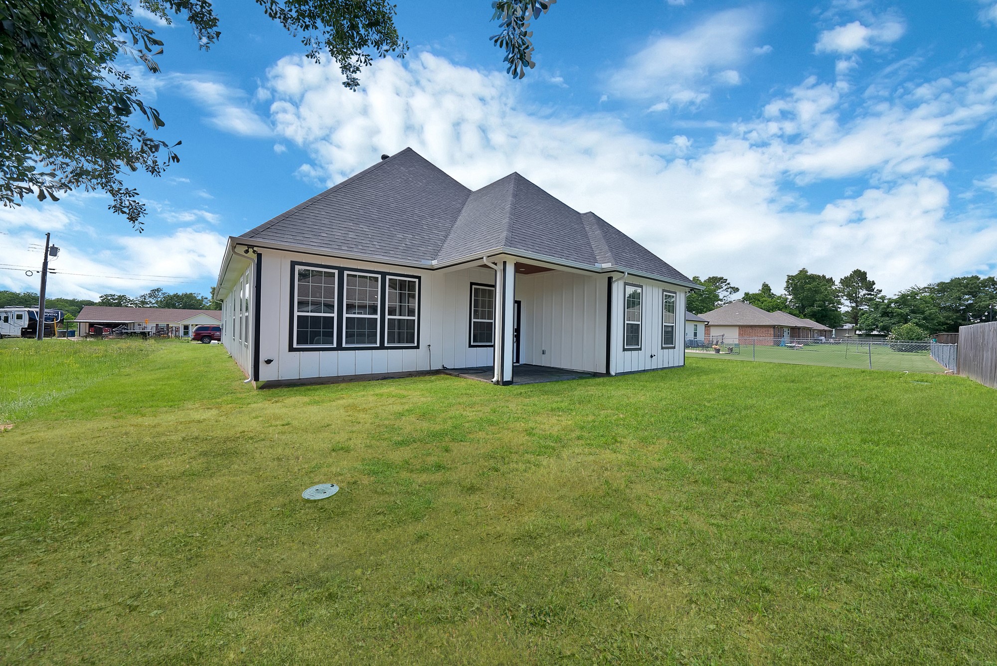 123 Cedar Bend Drive Trinidad TX 75163