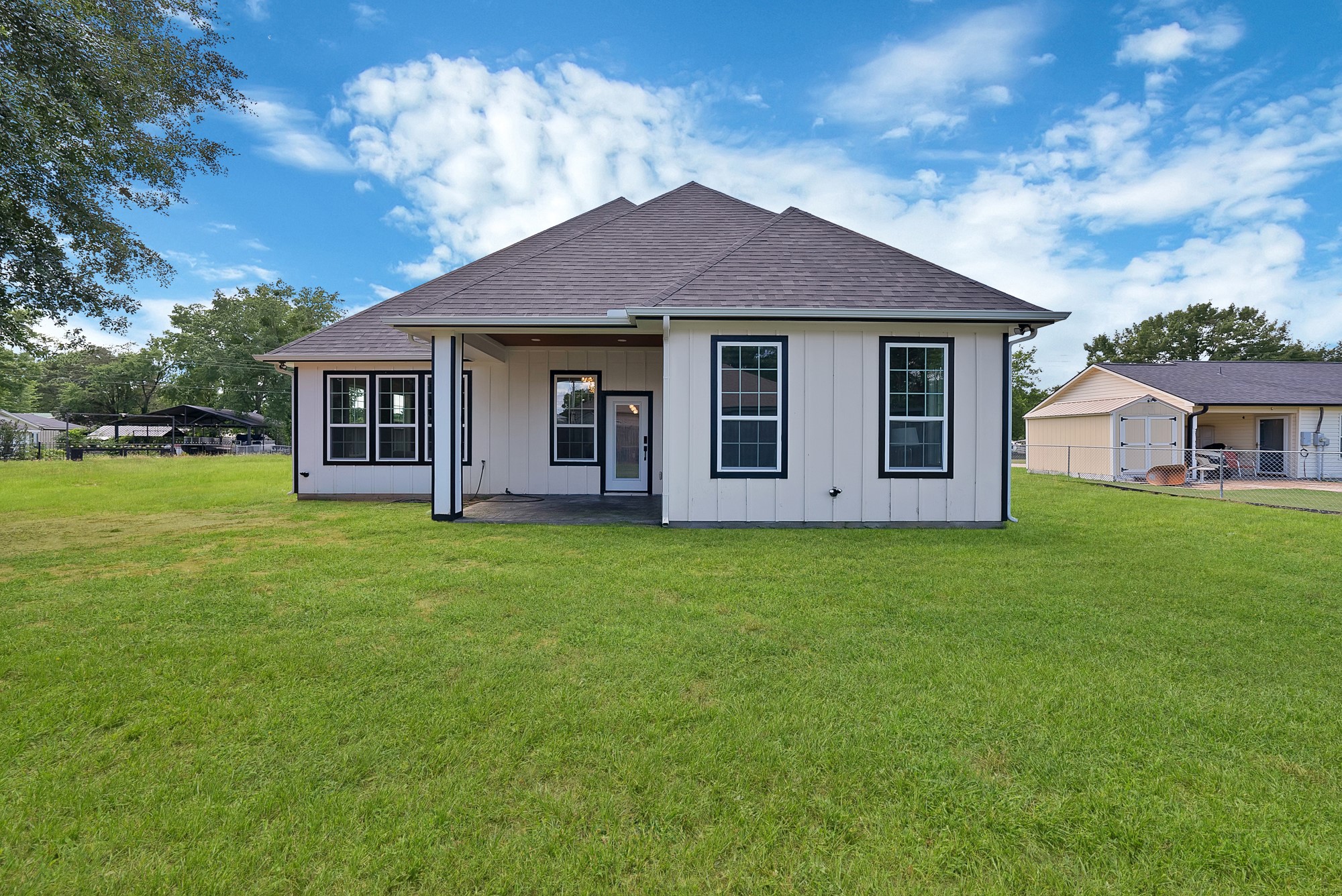 123 Cedar Bend Drive Trinidad TX 75163