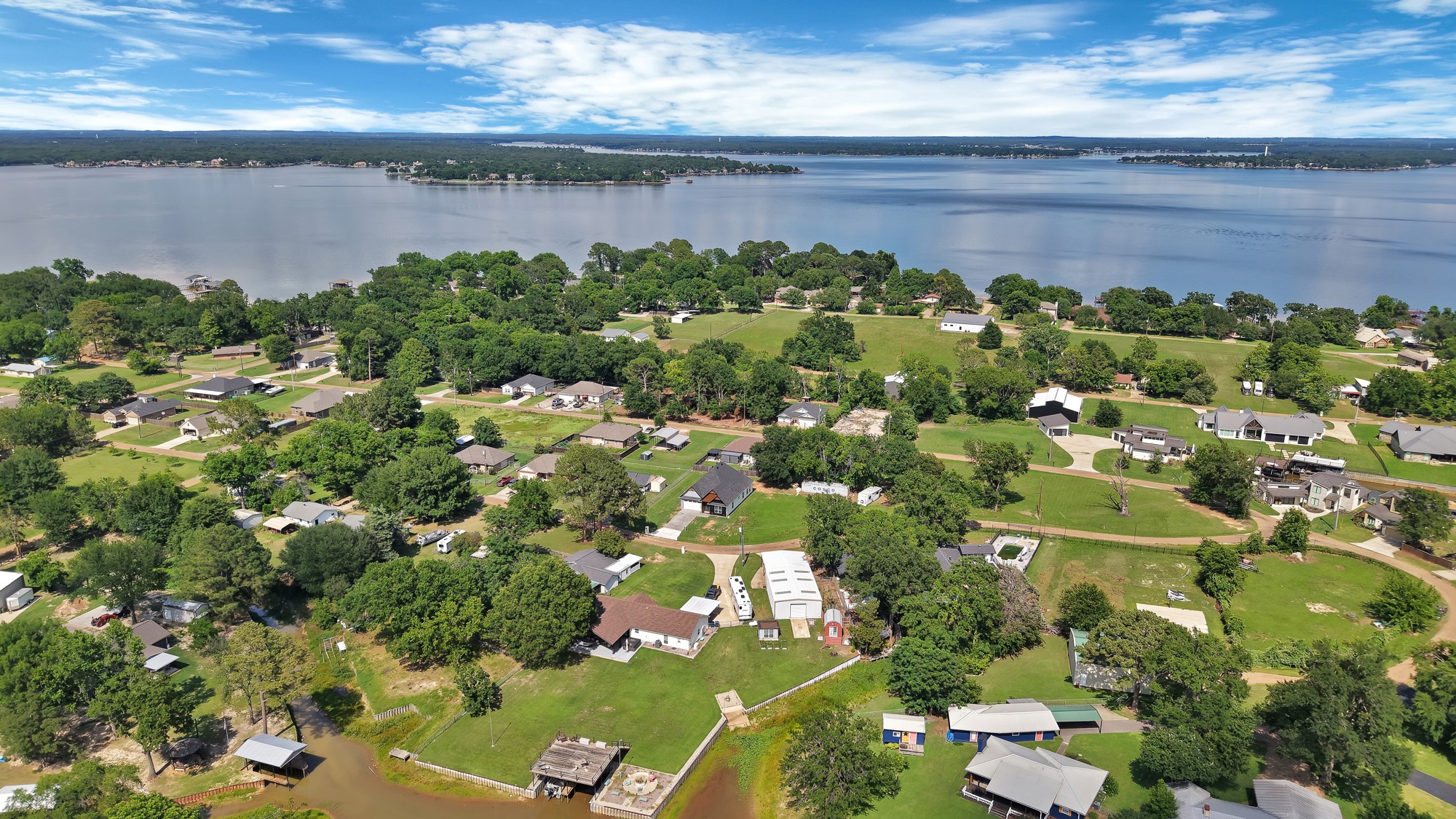 123 Cedar Bend Drive Trinidad TX 75163