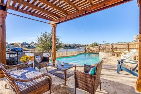 11509 Lauren Way Fort Worth TX 76244