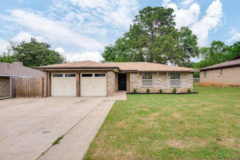 1709 Winchester Way Bedford TX 76022