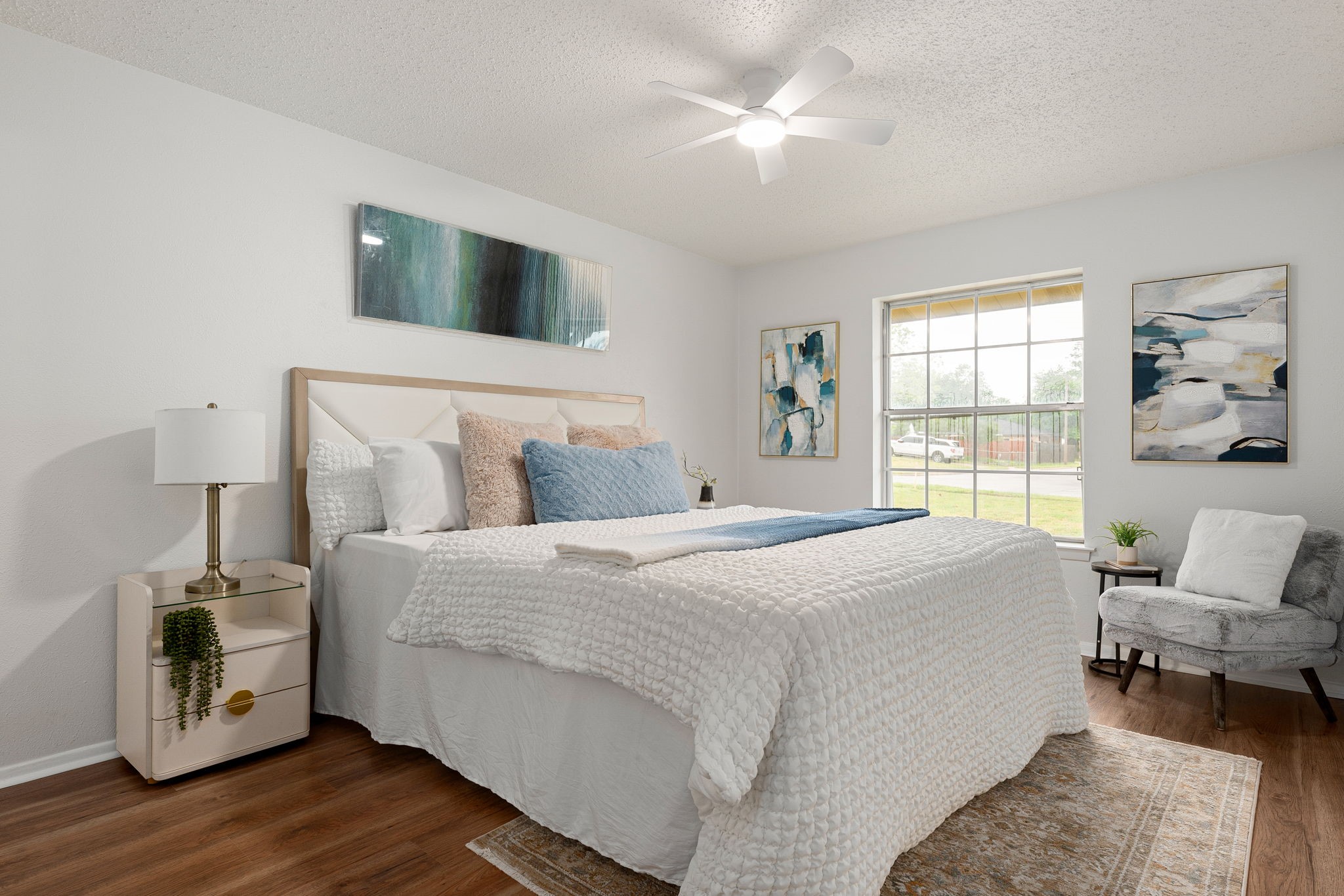1709 Winchester Way Bedford TX 76022