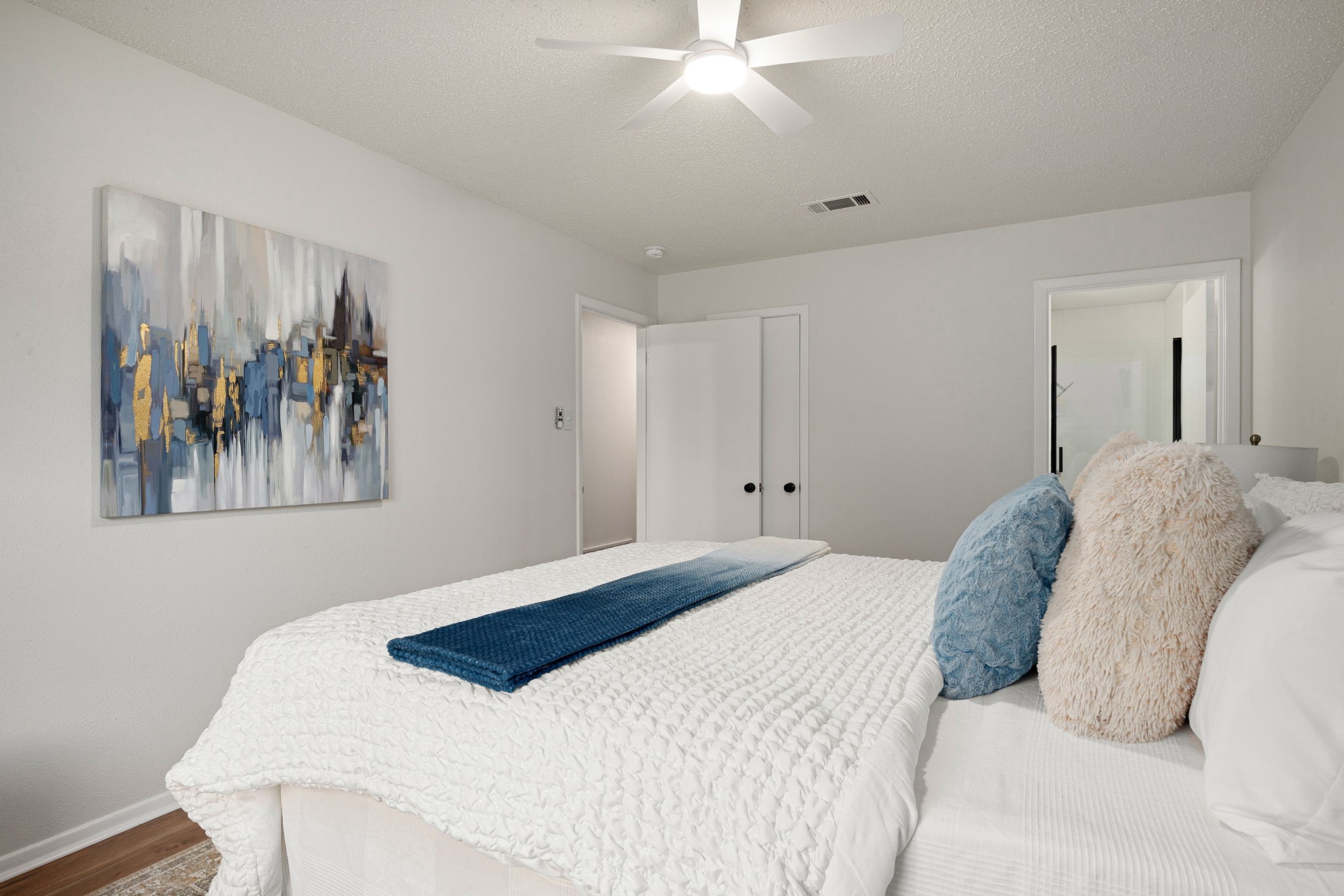 1709 Winchester Way Bedford TX 76022