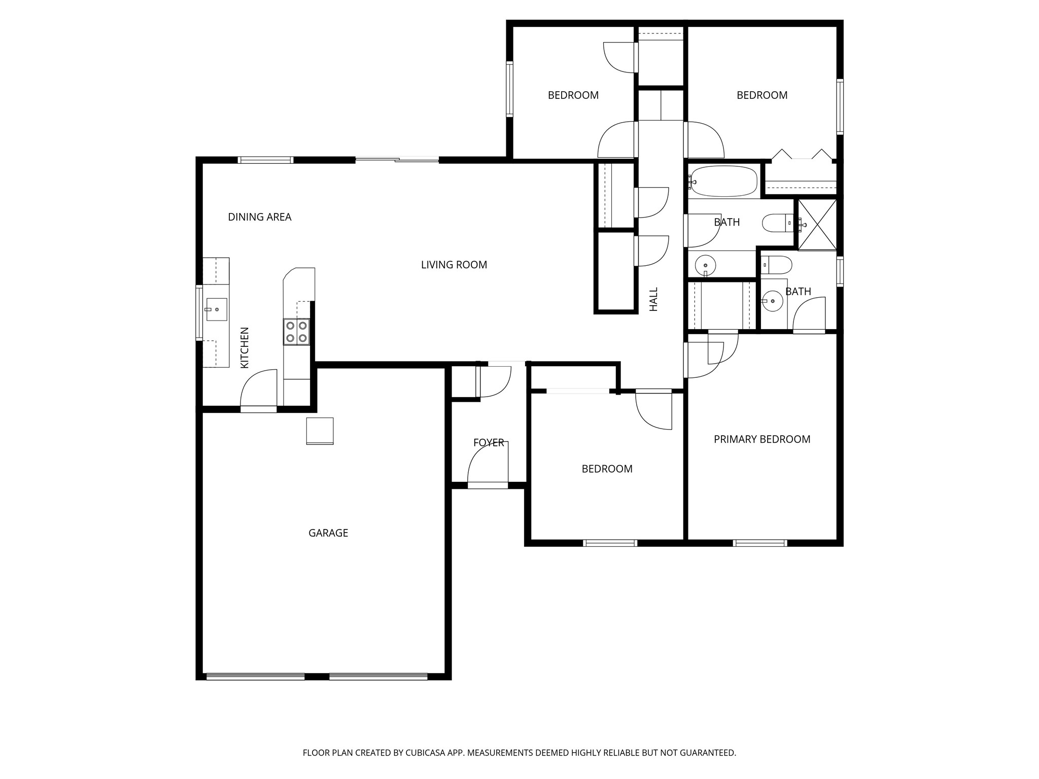 1709 Winchester Way Bedford TX 76022