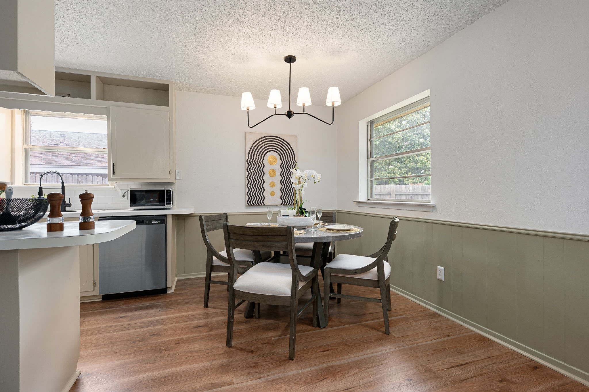 1709 Winchester Way Bedford TX 76022