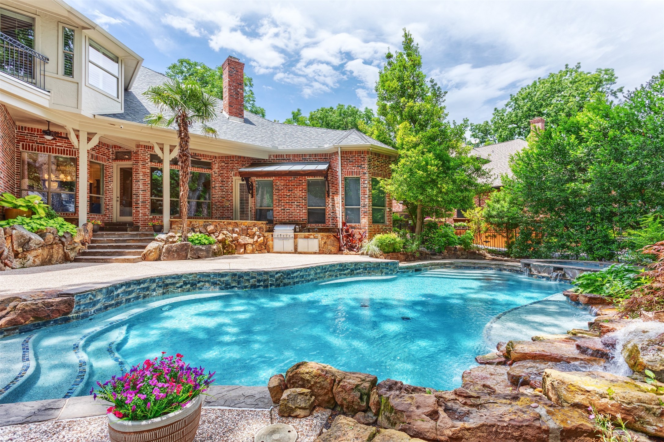 1113 Pecan Hollow Trail Mckinney TX 75072