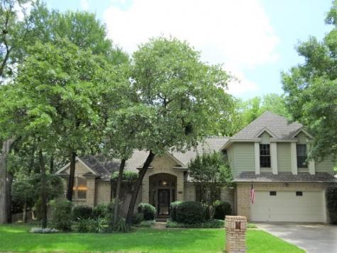 5203 Antony Court Arlington TX 76017
