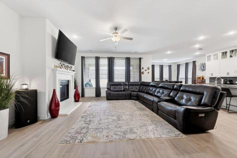 1340 Carlet Drive Little Elm TX 75068