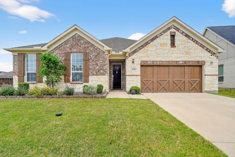 1340 Carlet Drive Little Elm TX 75068