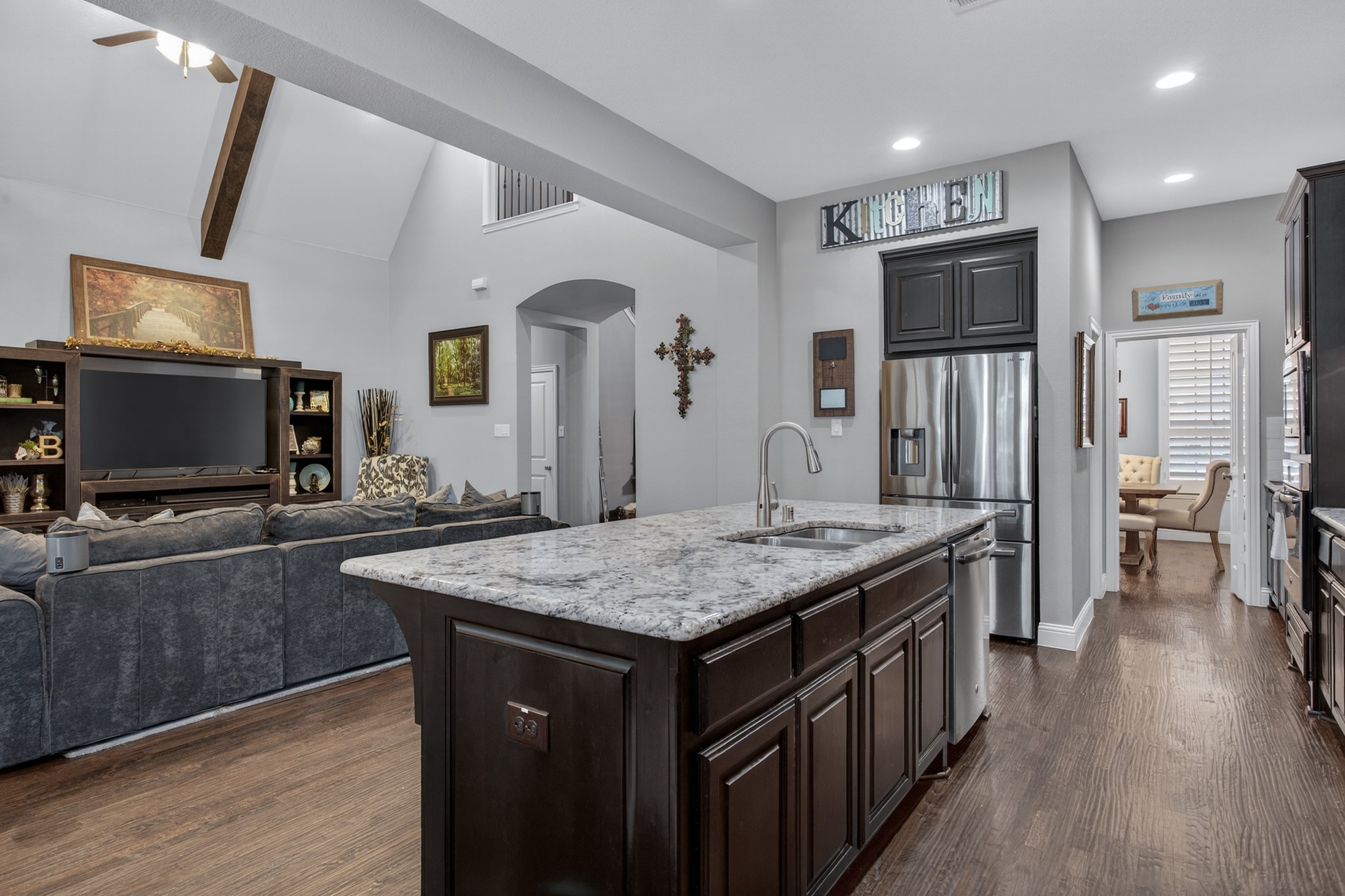 1516 10th Street Argyle TX 76226