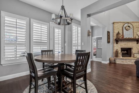 1516 10th Street Argyle TX 76226