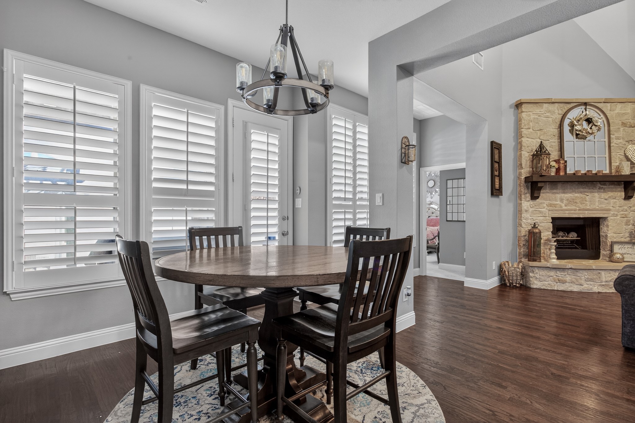 1516 10th Street Argyle TX 76226