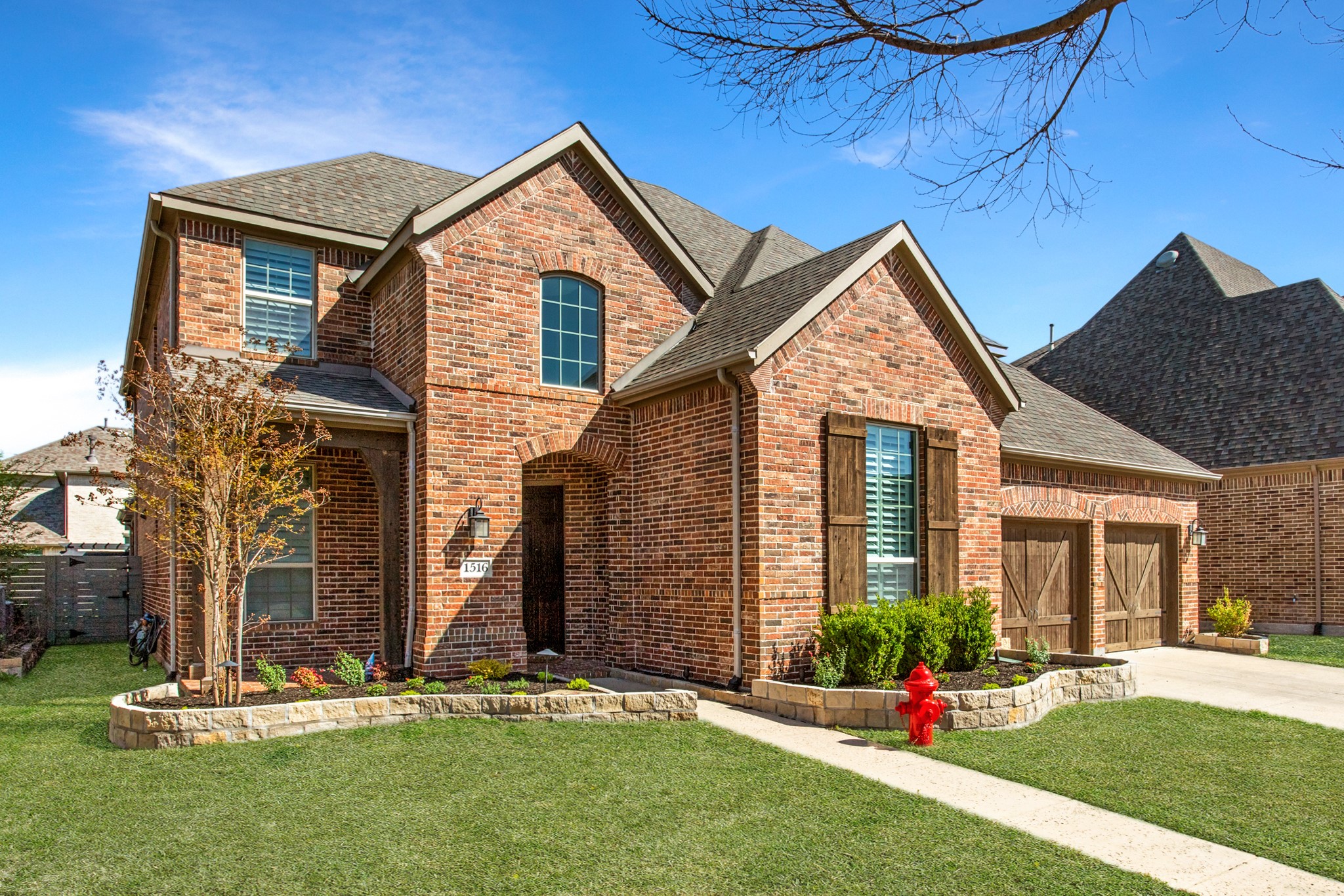 1516 10th Street Argyle TX 76226